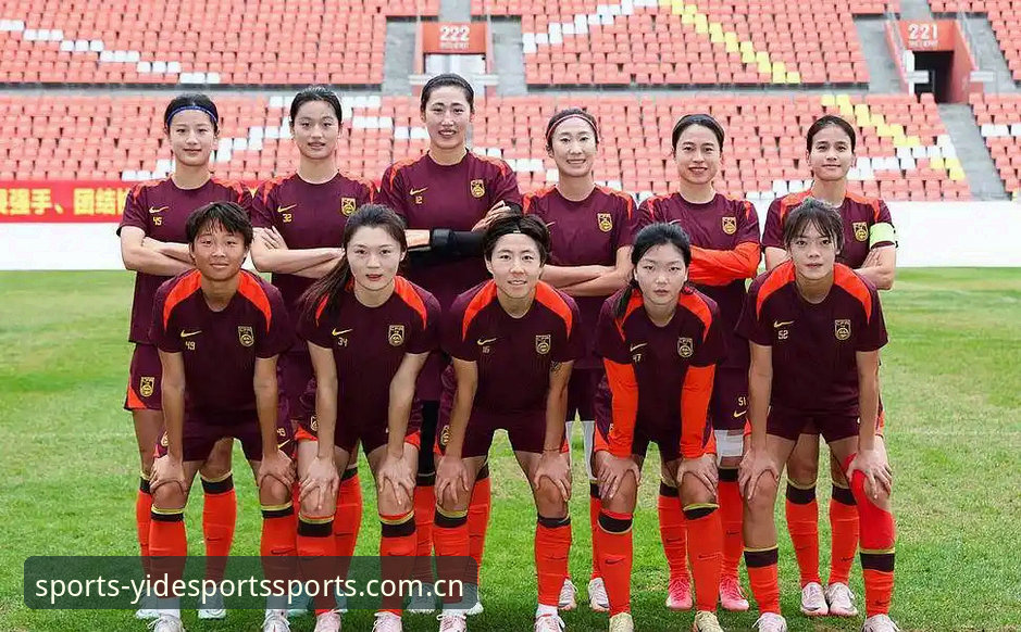 亿德体育安卓版安装教程 U17世界杯抽签结果完整解读与观赛指南:中国男女足分组形势分析
